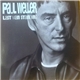 Paul Weller - Last Man Standing