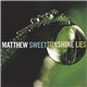 Matthew Sweet - Sunshine Lies